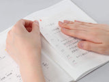 Stalogy Undated Calendar Stickers - Weekly