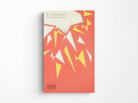 Strokes of Possible Genius Paperback Notebook