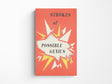 Strokes of Possible Genius Paperback Notebook