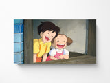 Studio Ghibli My Neighbor Totoro Notecards