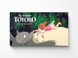 Studio Ghibli My Neighbor Totoro Notecards