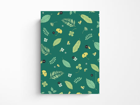 Studio Ghibli My Neighbor Totoro Stationery Set