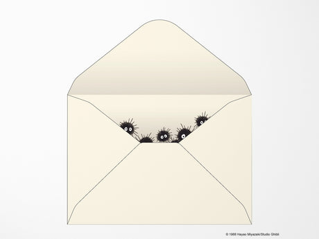 Studio Ghibli My Neighbor Totoro Stationery Set