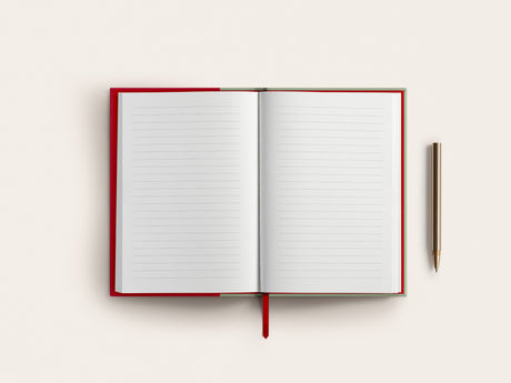 Studio Ghibli Ponyo Notebook