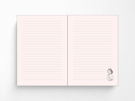Studio Ghibli The Secret World of Arrietty Journal