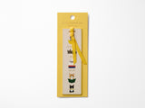 Studious Cats Bookmark