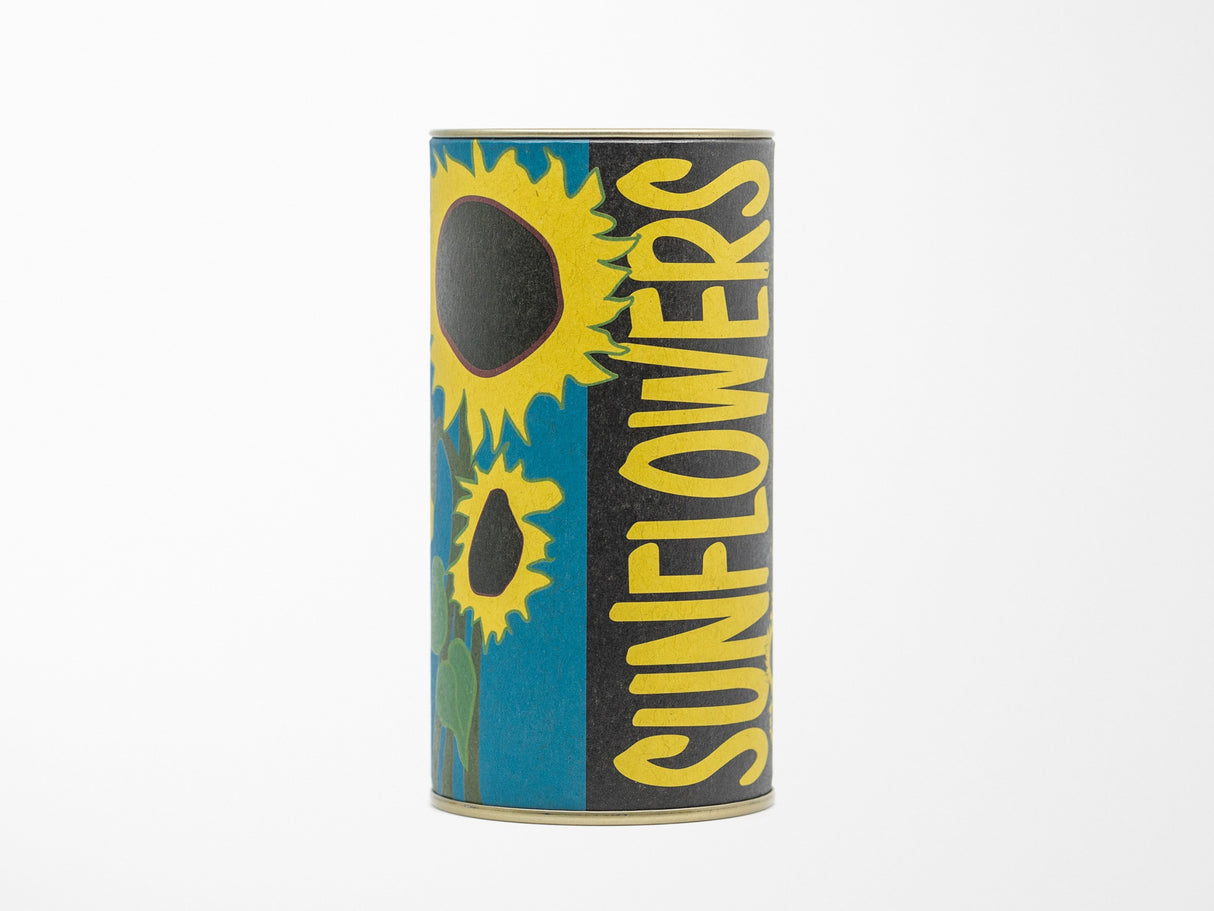 Sunflower | Seed Grow Kit
