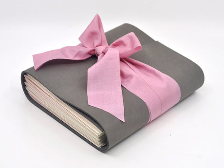 Sweetheart One of a Kind Leather Journal