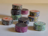 TEN to SEN Washi Tape - Garden By The Window