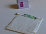TEN to SEN Washi Tape - Yasou Azalea Pink