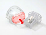 T'GAAL Pencil Sharpener with Adjustable Angle