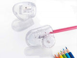 T'GAAL Pencil Sharpener with Adjustable Angle