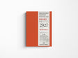 TRAVELER'S Notebook 2027 Monthly - Passport Size