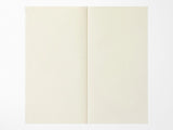 TRAVELER'S Notebook 2027 Monthly - Regular Size