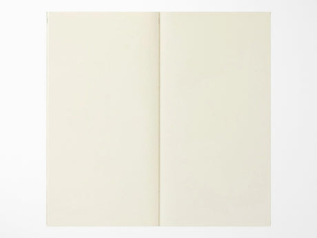 TRAVELER'S Notebook 2027 Monthly - Regular Size