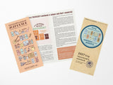 TRAVELER'S Notebook 2027 Weekly Vertical - Regular Size