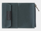 TRAVELER'S Notebook Card Size 20th Anniversary Set - Black