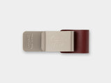 TRAVELER'S Notebook Pen Holder - Love and Trip Red Limited Edition