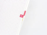TSUKI no IRO Index Stickers