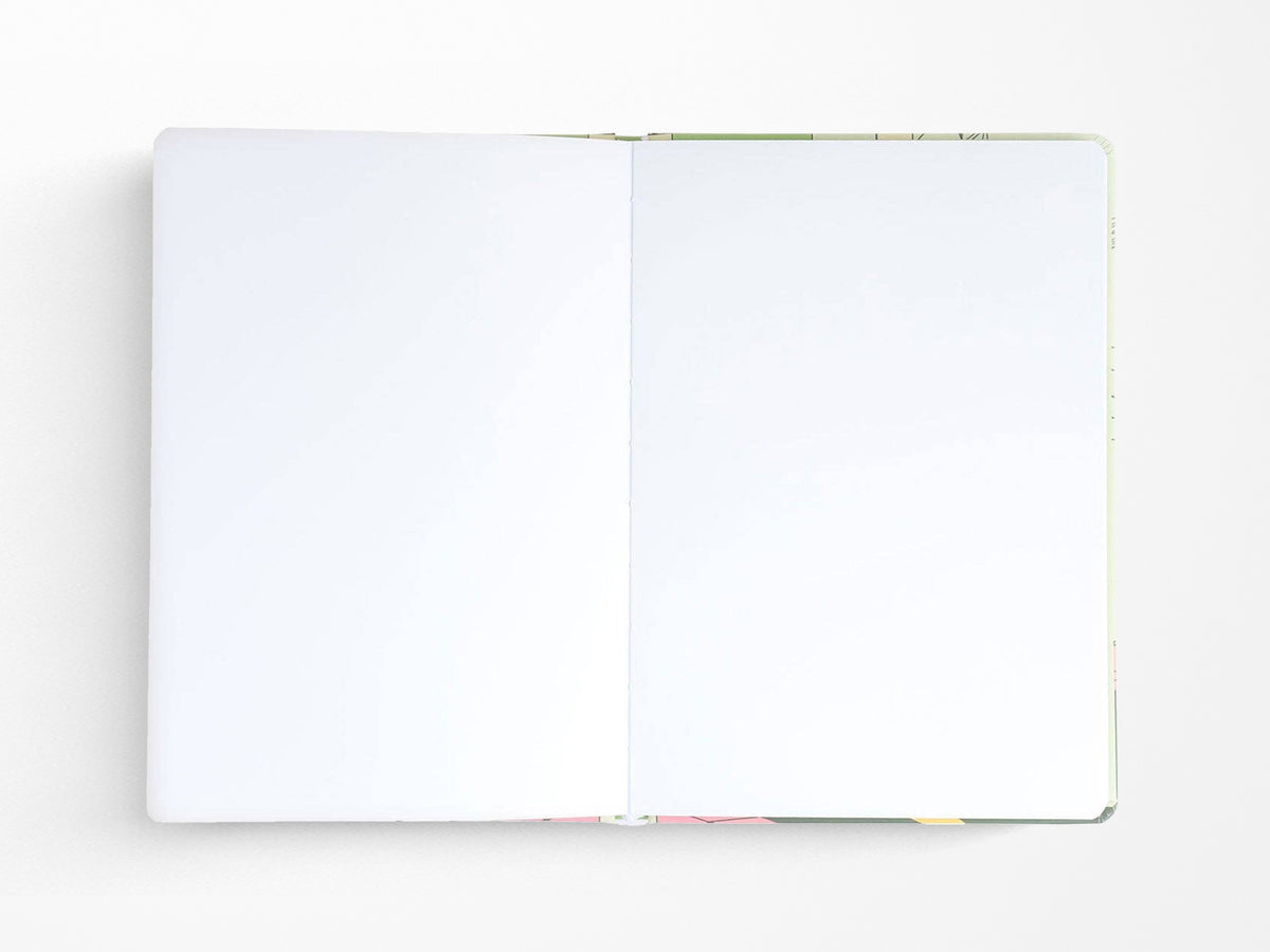 Taking My Time Valfre Sketchbook