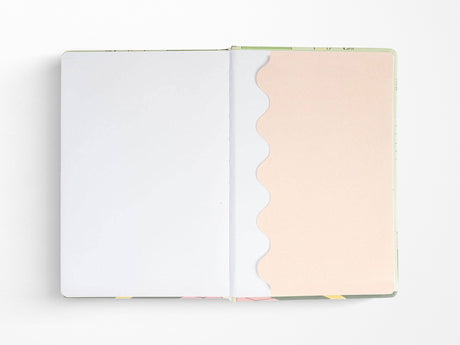 Taking My Time Valfre Sketchbook