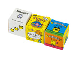 Tamagotchi Flake Stickers - Set of 3 Boxes