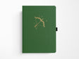The Archer A5 Dot Grid Journal