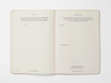 The Best Year Journal - Express Format