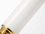 The Bijou Fountain Pen - Fabled Feather