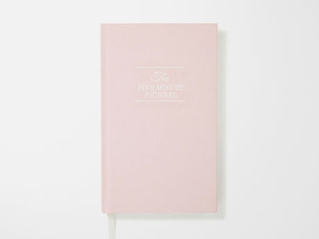 The Five Minute Journal - Daily Guided Gratitude