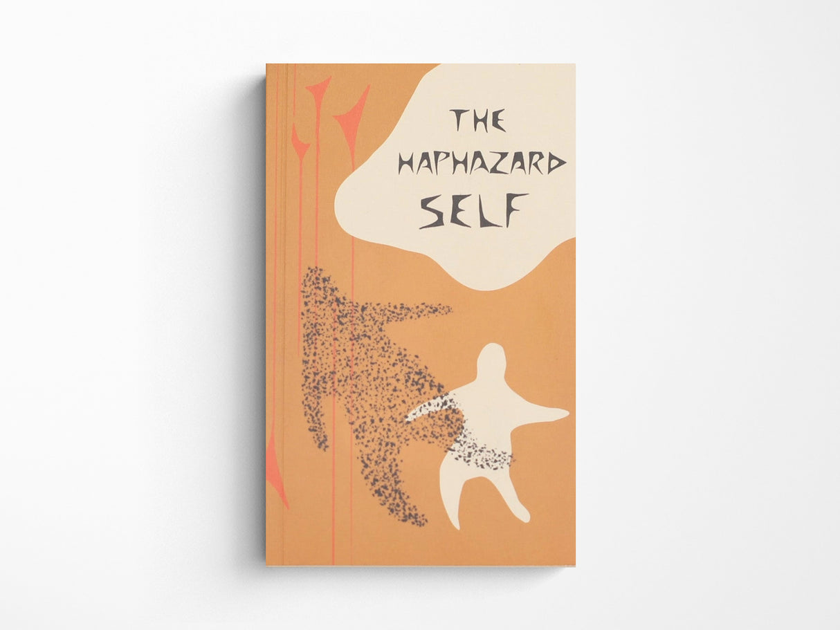 The Haphazard Self Paperback Notebook