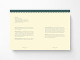 The Joyful Gardener's Journal