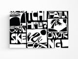 The OHNO Book A Serious Guide to Irreverent Type Design