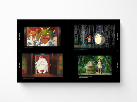 The Worlds of Hayao Miyazaki: The Influences and Inspiration Behind the Iconic Films