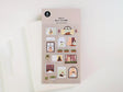 Tiny Moments Sticker Sheet 1195