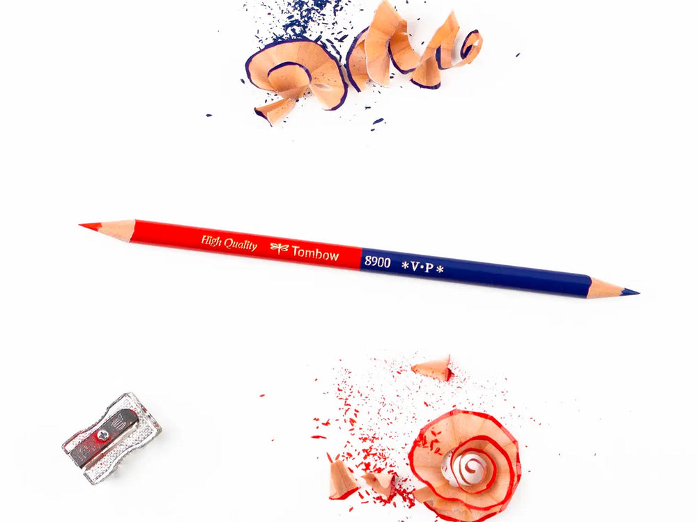 Tombow 8900-VP 5/5 Colored Pencil