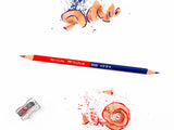 Tombow 8900-VP 5/5 Colored Pencil