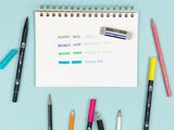 Tombow Eraser Variety Pack