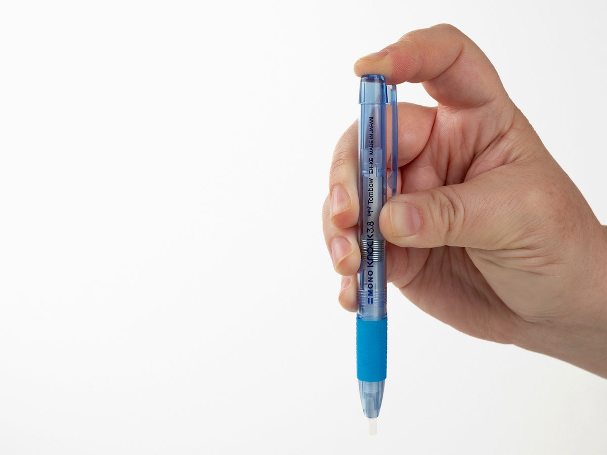 Tombow Mono Knock Eraser