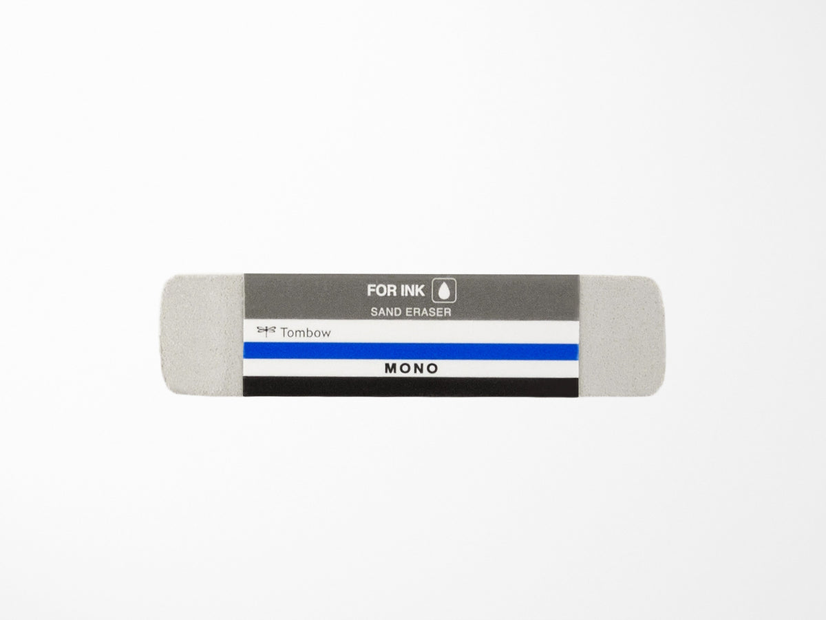 Tombow Mono Sand Eraser