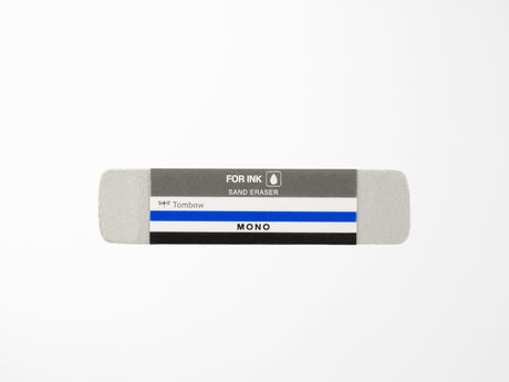 Tombow Mono Sand Eraser