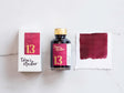 Tom's Studio Fountain Pen Ink - 13 Mulberry