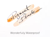 Tom's Studio Fountain Pen Ink - 60 Pigment Black