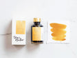 Tom's Studio Fountain Pen Shimmer Ink - 73 Golden Lustre