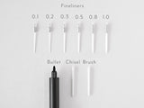 Tom's Studio Lumos Mini Pen