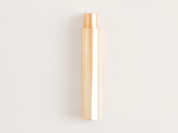 Tom's Studio The Brass Wren - Refillable Writing Pen