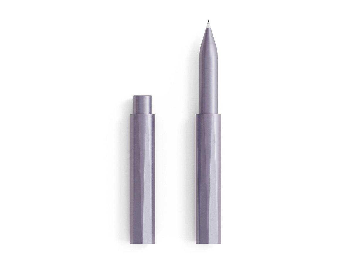 Tom's Studio The Wren - Refillable Writing Pen