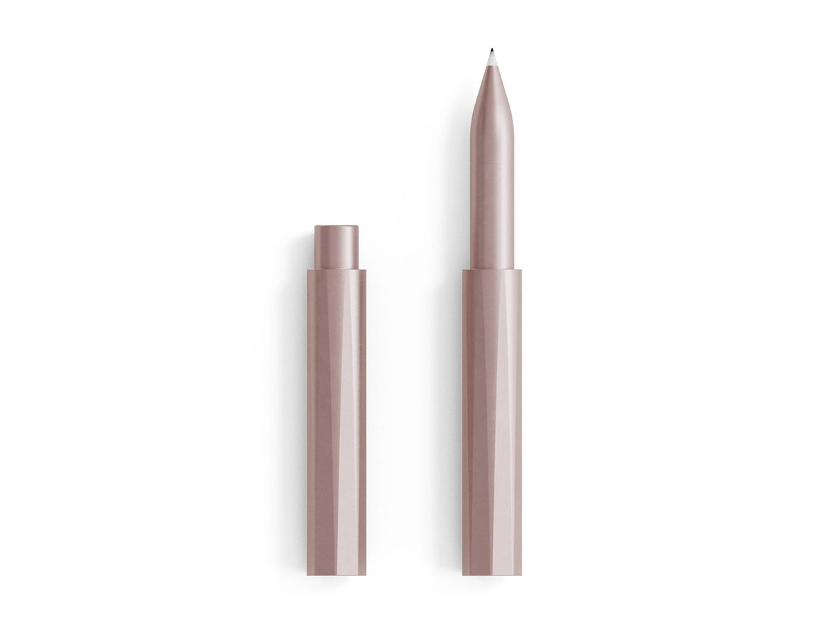 Tom's Studio The Wren - Refillable Writing Pen