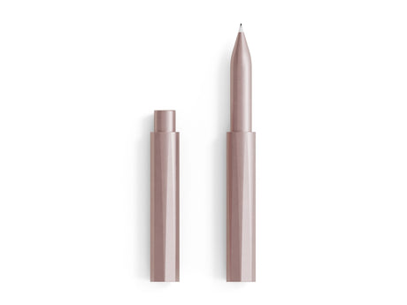 Tom's Studio The Wren - Refillable Writing Pen