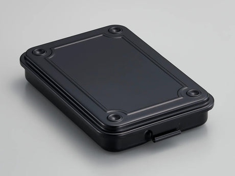 Toyo Steel Stackable Flat Tool Box
